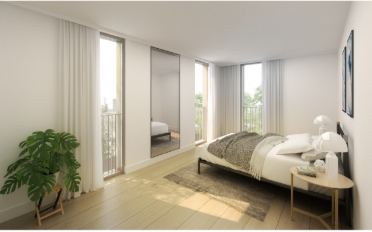 Wohnung 5.5 Zimmer - image - 5