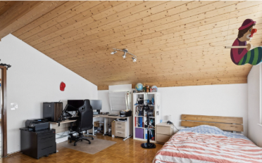 Villa 4.5 rooms - image - 10