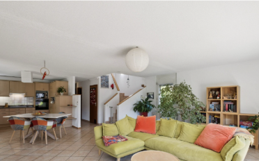 Villa 4.5 rooms - image - 5