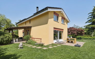 Villa 4.5 rooms - image - 2