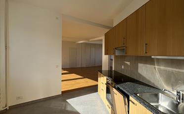 Loft 1 room - image - 5