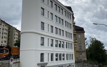 Loft 1 room - image - 7