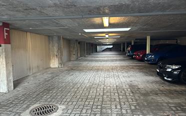 Covered slot - image - 1