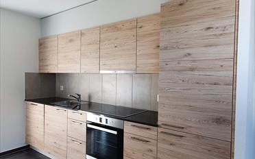 Apartment 3.5 rooms - image - 2