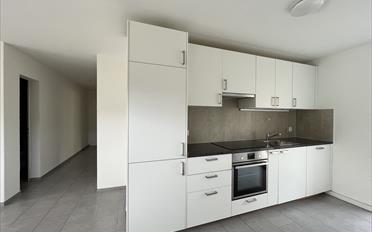 Apartment 3.5 rooms - image - 4