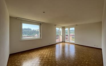 Apartment 4.5 rooms - image - 1