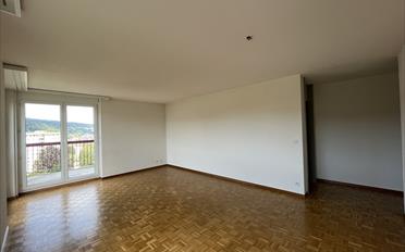 Apartment 4.5 rooms - image - 2