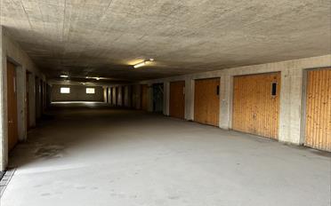 Single garage - image - 1