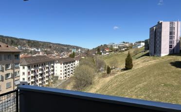 Wohnung 5.5 Zimmer - image - 9