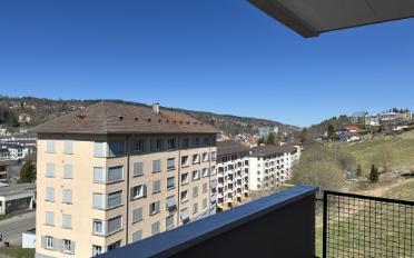 Wohnung 5.5 Zimmer - image - 2