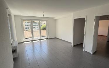 Apartment 3.5 rooms - image - 1