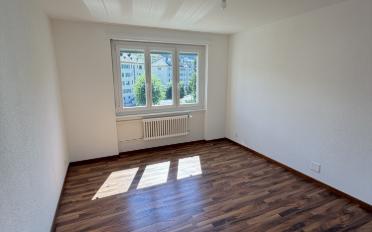 Apartment 3.5 rooms - image - 3
