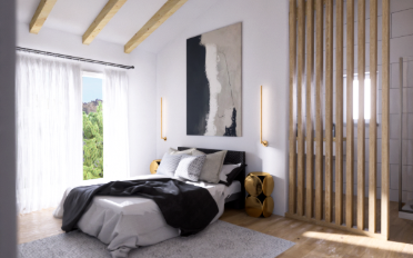 Attikawohnung 4.5 Zimmer - image - 10