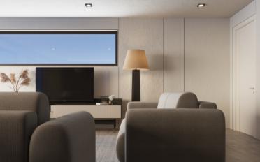 Villa 4.5 rooms - image - 6