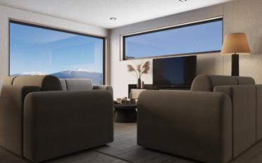 Villa 4.5 rooms - image - 7