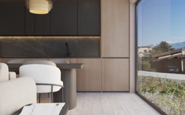 Villa 4.5 rooms - image - 8