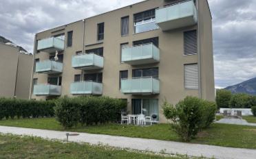 Apartment 4.5 rooms - image - 1