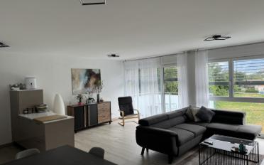 Apartment 4.5 rooms - image - 6