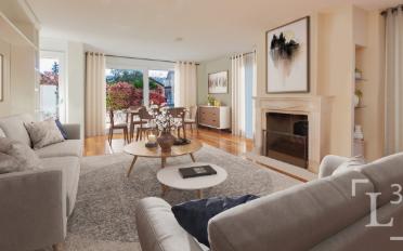 Duplex 5.5 pièces - image - 2