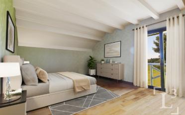 Single house 8 rooms - image - 8