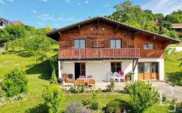 Einfamilienhaus 6.5 Zimmer - image - 2