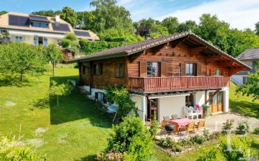 Maison 6.5 pièces - image - 1