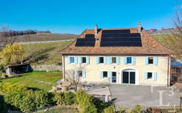Maison 8.5 pièces - image - 1