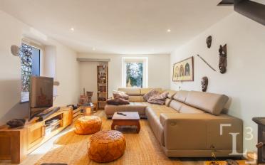 Maison 8.5 pièces - image - 13