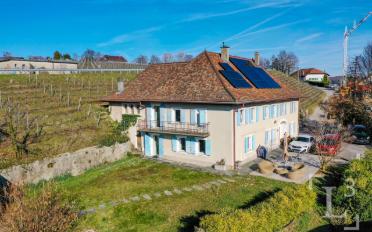 Maison 8.5 pièces - image - 3