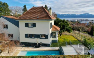 Maison 7.5 pièces - image - 1