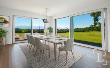 Maison 8 pièces - image - 6
