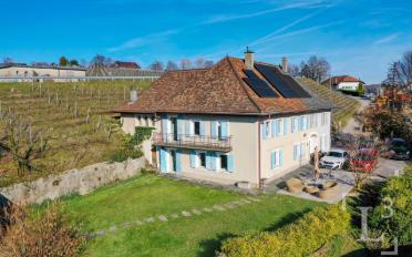 Maison 6.5 pièces - image - 1