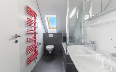 Attikawohnung 4.5 Zimmer - image - 13