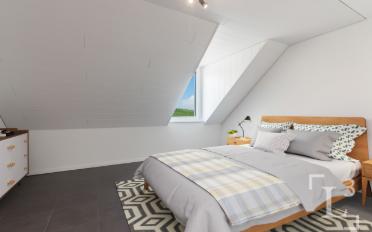 Attikawohnung 4.5 Zimmer - image - 10