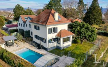 Einfamilienhaus 7.5 Zimmer - image - 3
