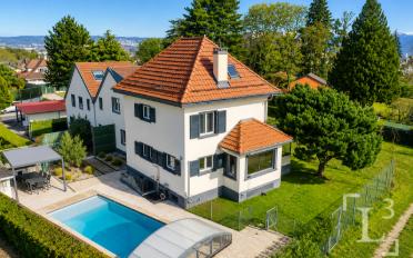 Maison 7.5 pièces - image - 3