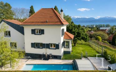 Maison 7.5 pièces - image - 1