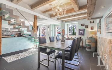 Einfamilienhaus 6.5 Zimmer - image - 7