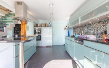 Einfamilienhaus 6.5 Zimmer - image - 8