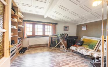 Einfamilienhaus 6.5 Zimmer - image - 11