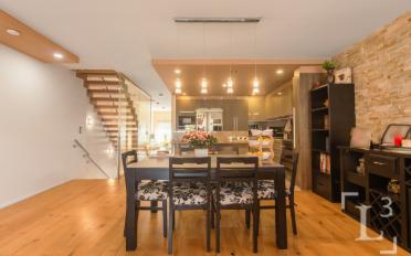 Row house 7.5 rooms - image - 6