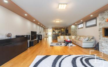 Row house 7.5 rooms - image - 5
