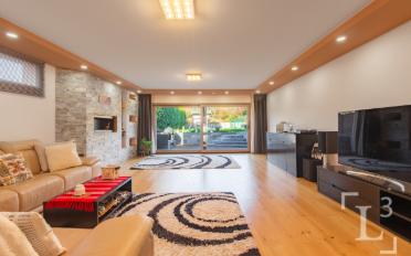 Row house 7.5 rooms - image - 1