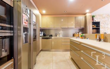 Row house 7.5 rooms - image - 7