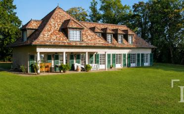 Single house 8 rooms - image - 1