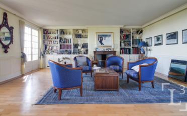 Single house 8 rooms - image - 5