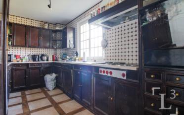 Single house 8 rooms - image - 7