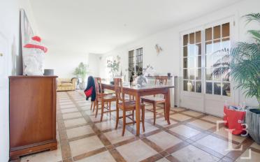 Single house 8 rooms - image - 6