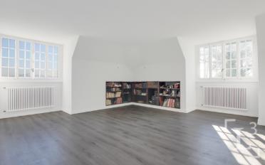 Single house 8 rooms - image - 8