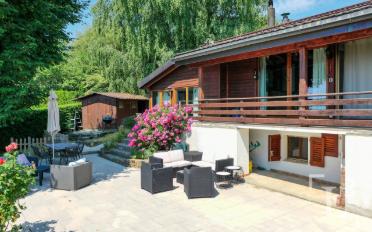 Maison 5.5 pièces - image - 4
